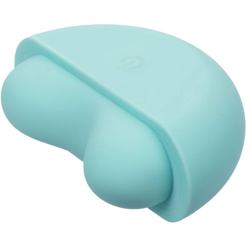 Stimulateur Ovation Applause Vert Aqua - CalExotics