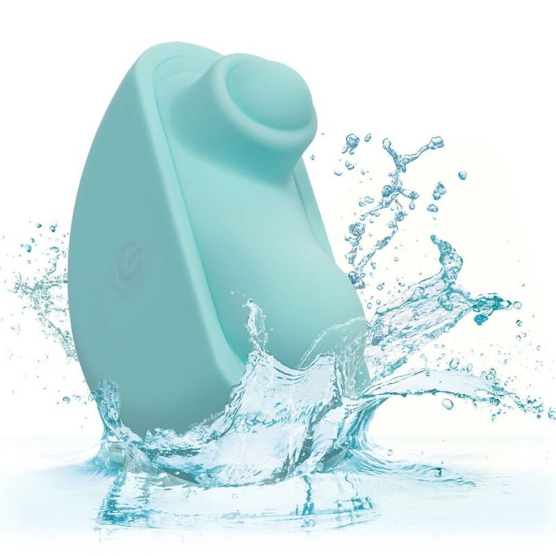 Stimulateur Ovation Acclaim Aqua Green - CalExotics