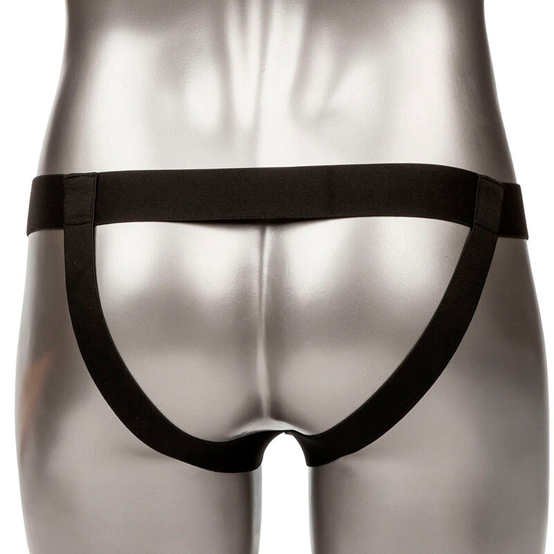 Extension Pénienne Performance Maxx Réaliste Marron - CalExotics