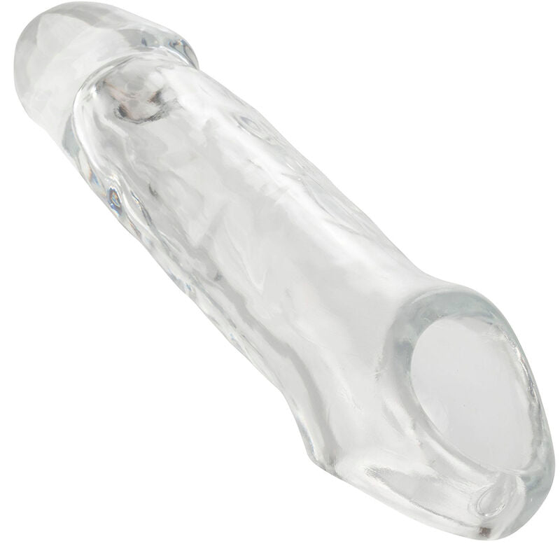 Gaine Pénis Performance Maxx Clear Transparente - CalExotics