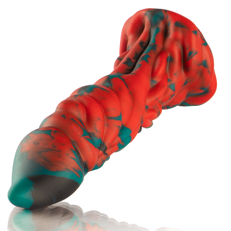 Dildo Fantasy Compact, Amour & Plaisir - Phobos - Epic
