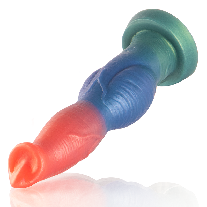 Gode Fantasy Symphonie du Plaisir, Rechargeable avec Télécommande - Arion - Epic