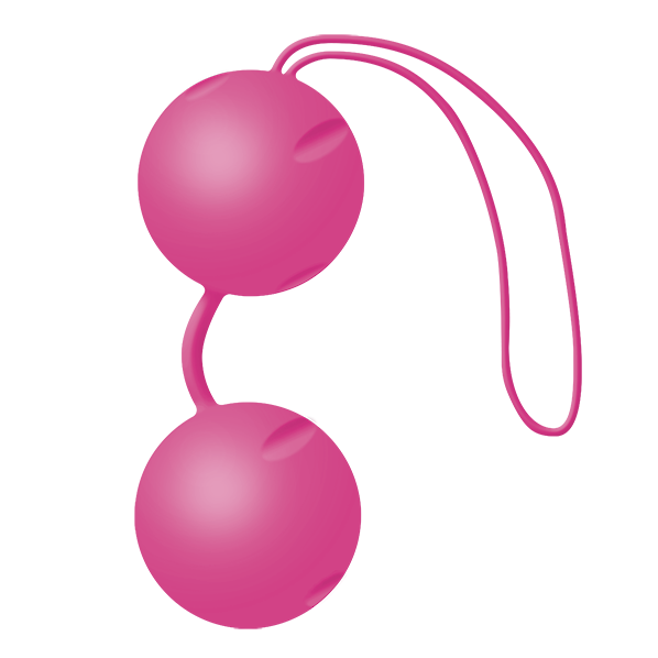 Boules de Geisha Joyballs Fuchsia - JoyDivision