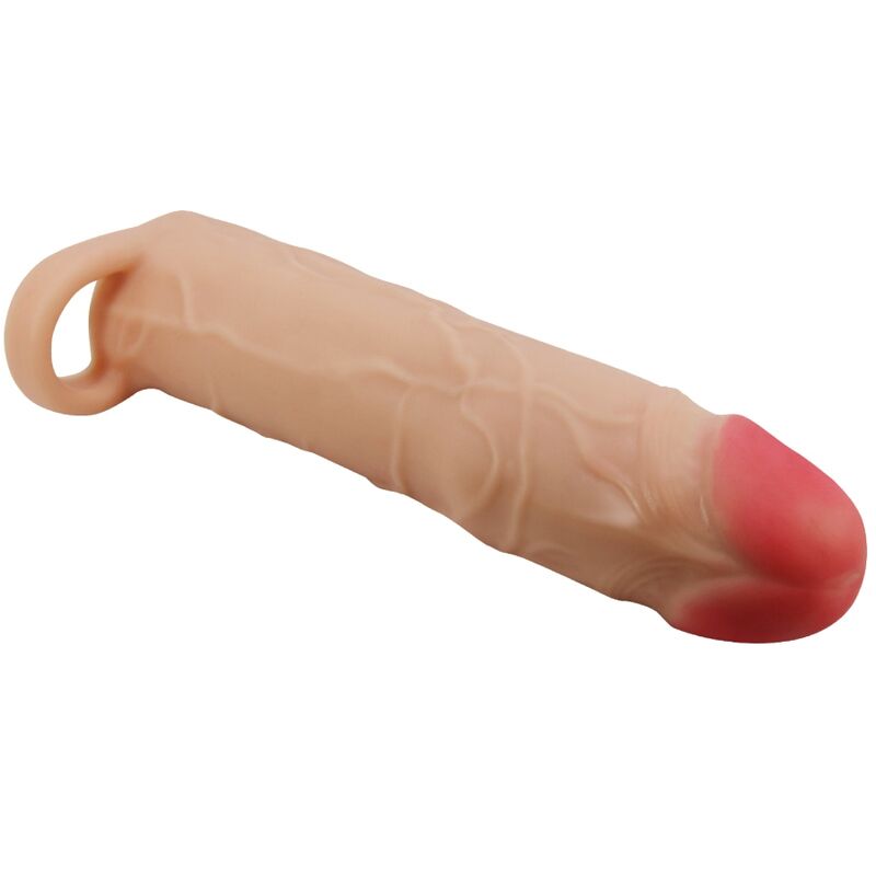 Pretty Love - Gaine pour Augmenter Taille pénis - Beige