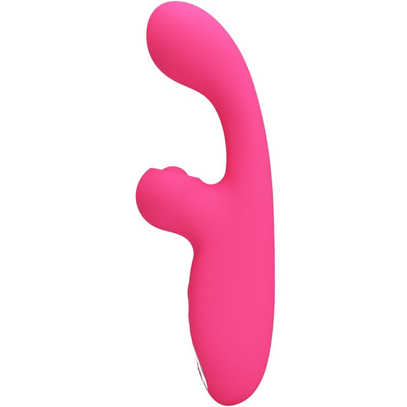 Vibromasseur Rabbit Skylar Rose - Pretty Love - PRETTY LOVE FLIRTATION