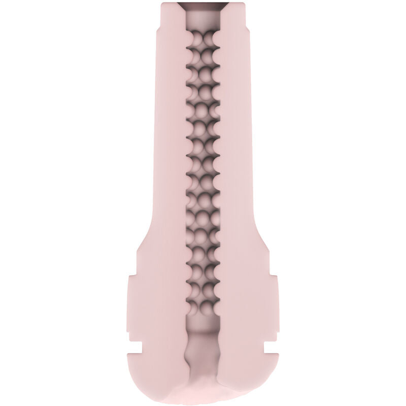 Masturbateur Feel Stroker Vagin Ultra-Réaliste - Kiiroo