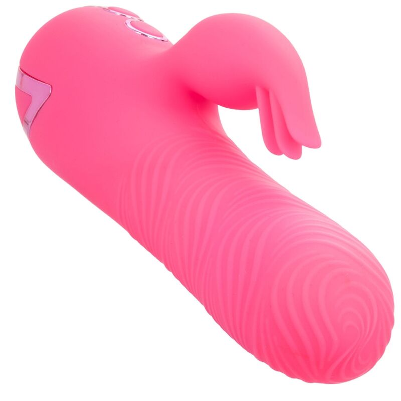 Vibromasseur Rabbit Sacramento Sweetie Rose - California Dreaming