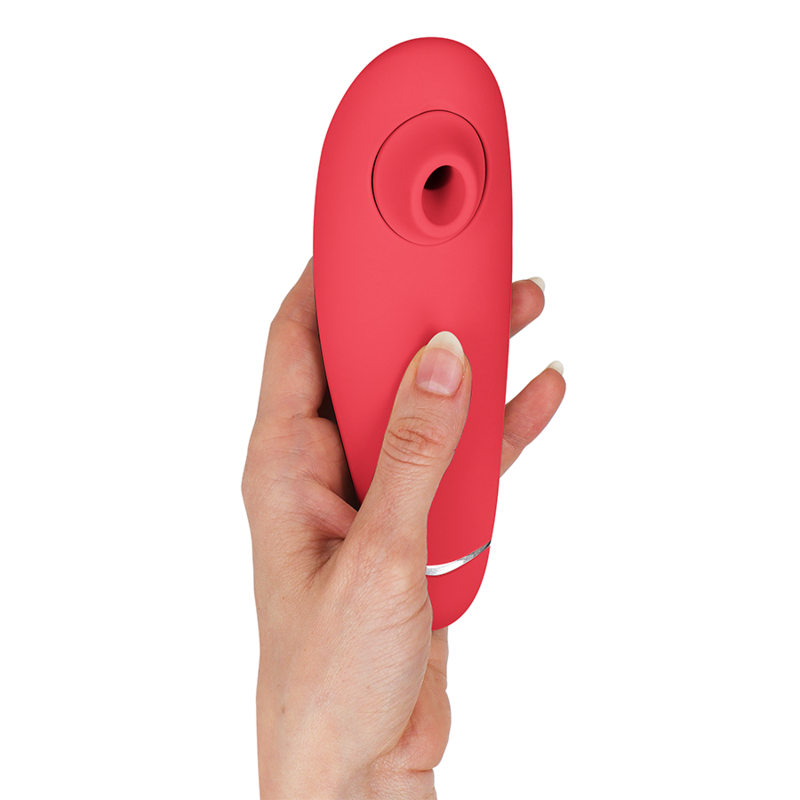 Womanizer - Premium 2 Stimulateur clitoridien | Rose