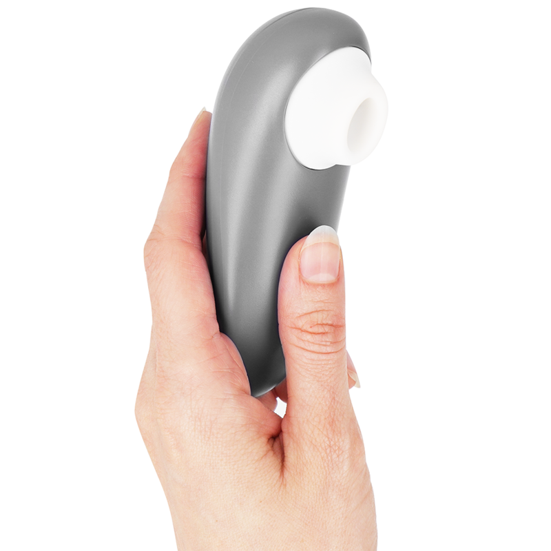 Womanizer - Starlet 3 Stimulateur pour Clitoris | Gris