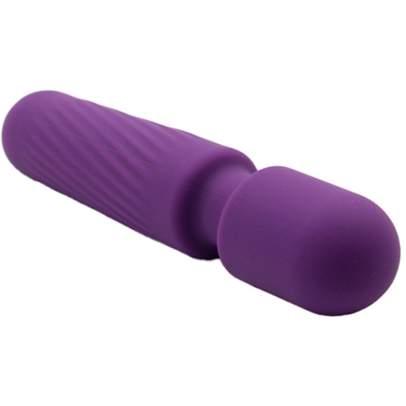 Vibromasseur Mini Masseur Rechargeable Violet - Armony - Armony