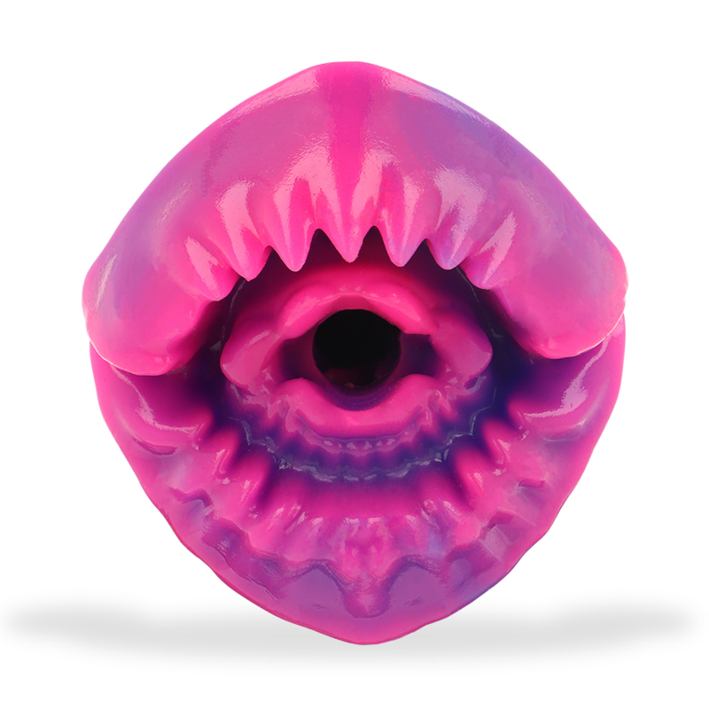 Epic - Masturbateur Silicone Masculin Mythologie Grecque Eris