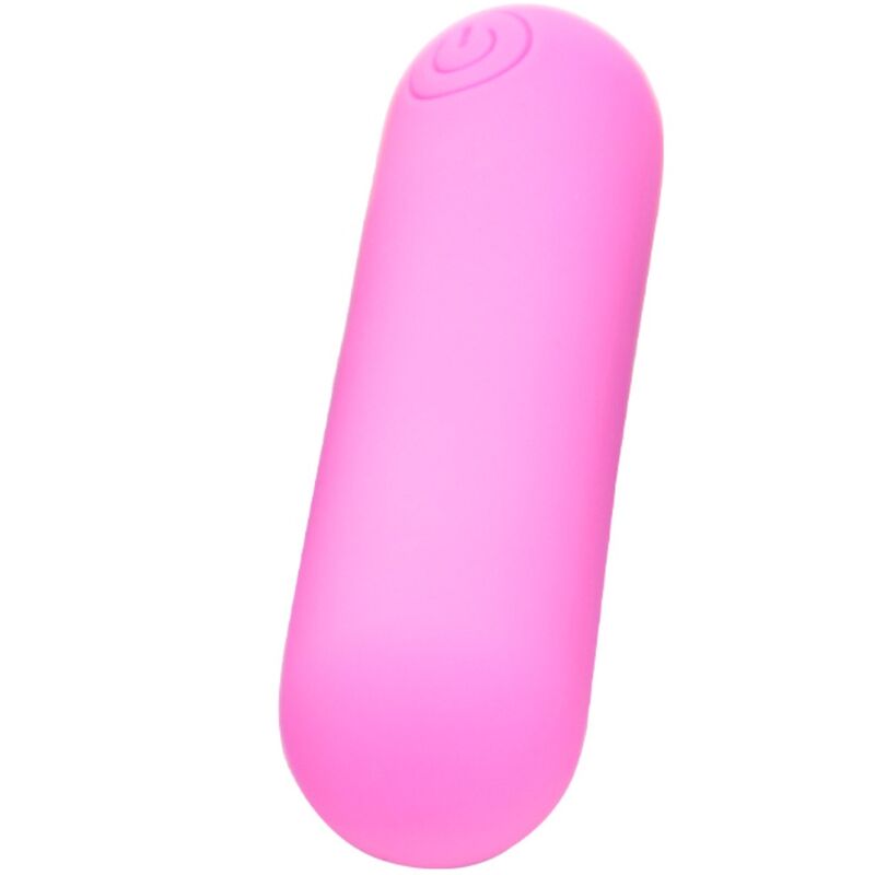 Stimulateur Bullet Splash Hehe Rose - Armony - Armony