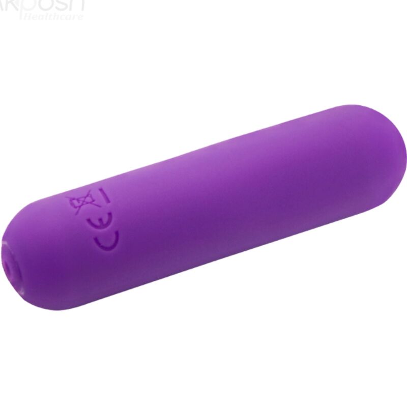 Bullet Vibrant Splash Haha Violet 10 Vitesses - Armony - Armony