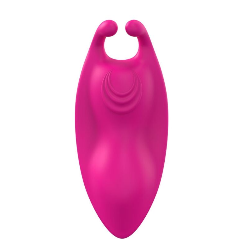 Culotte Vibrante Honeybee Wearable Fuchsia - Armony
