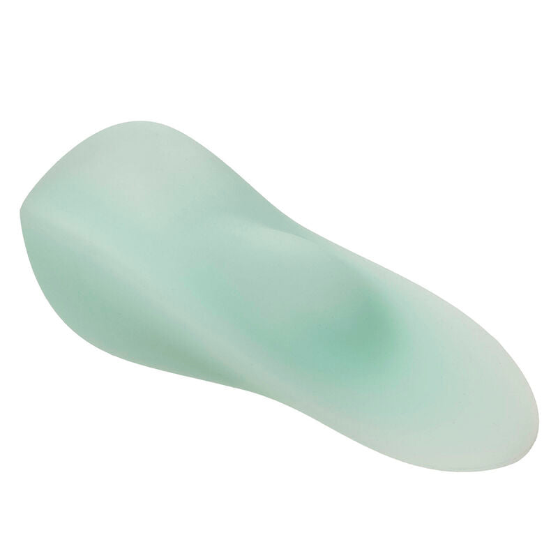 Stimulateur Clitoridien Pacifica Bali Teaser Aqua - CalExotics