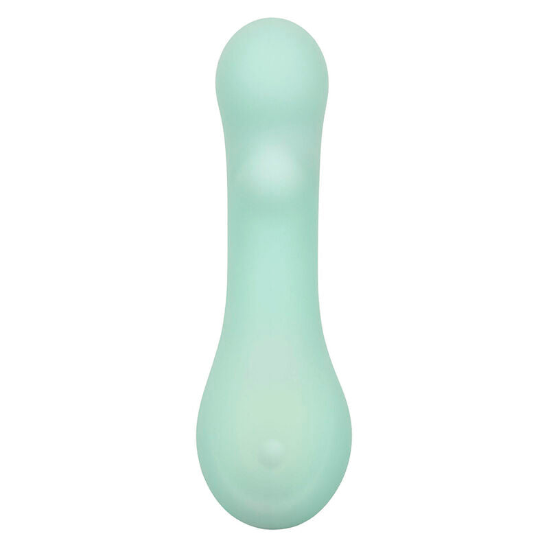 Stimulateur Point G Pacifica Bora Bora Aqua - CalExotics