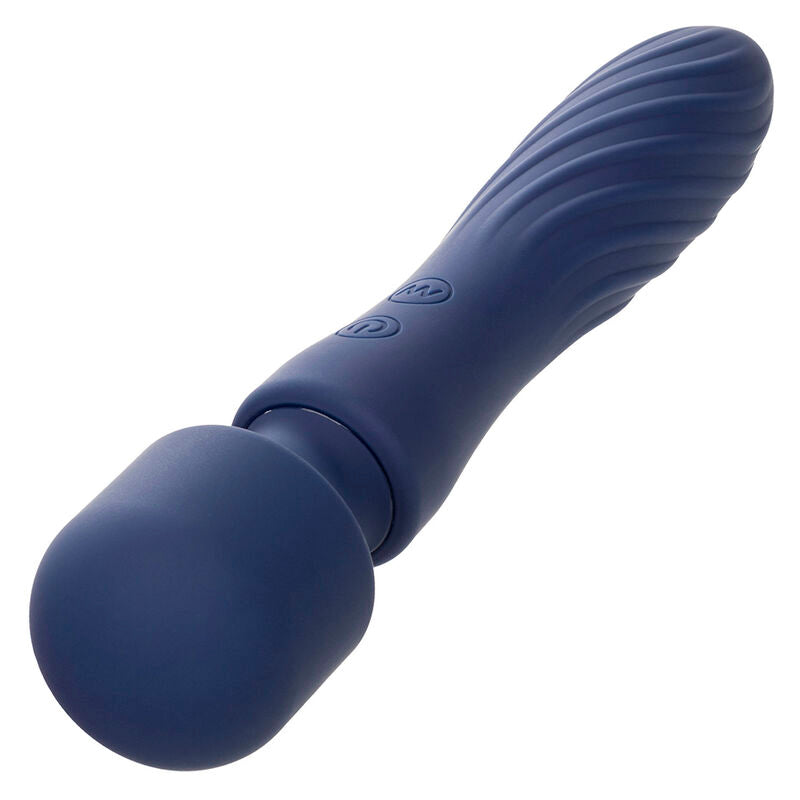 Baguette de Massage Charisma Mystique Violet - Calexotics