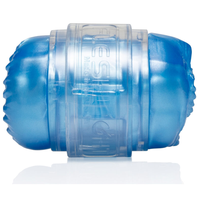 Masturbateur Double Orifice QuickShot Alien - Fleshlight Girls