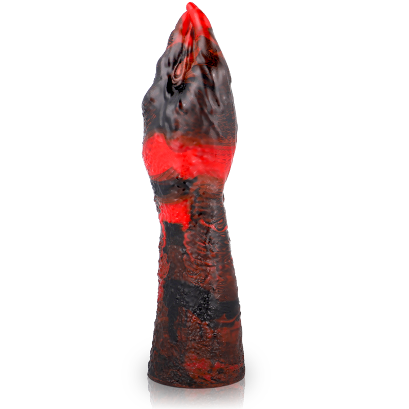 Gode Fantasy Démoniaque, Puissance Maléfique Lilith - Taille L - Epic