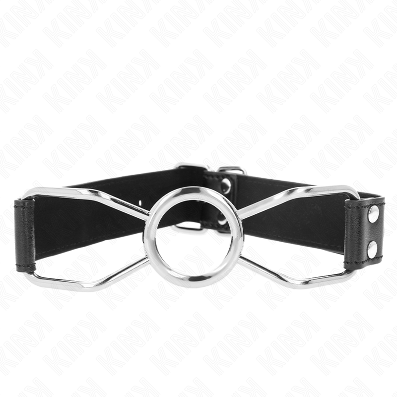 Gag Spider Bague KINK 3cm Taille S - KINK