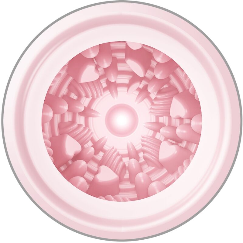 Masturbateur Masculin Oeuf Pretty Love Modèle 2 Rose - Pretty Love