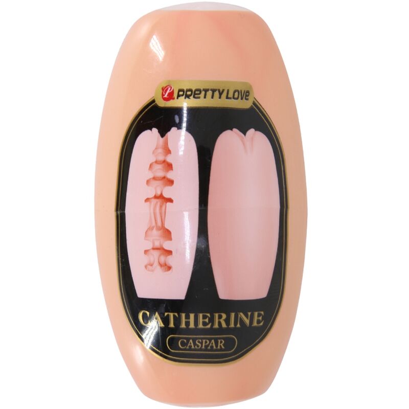 Masturbateur Masculin Catherine Flesh - Pretty Love