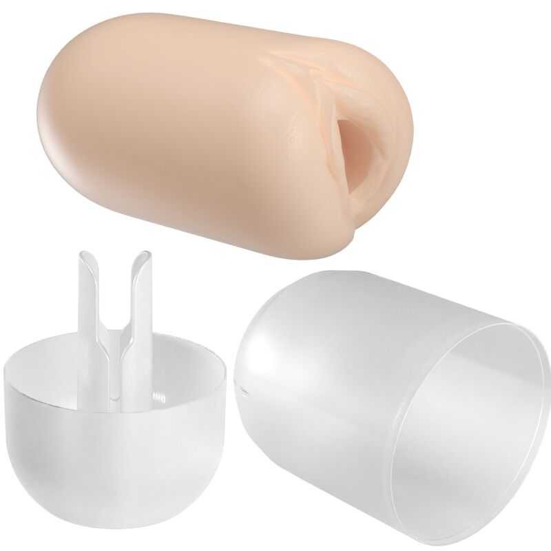 Masturbateur Homme Masha Flesh - Pretty Love
