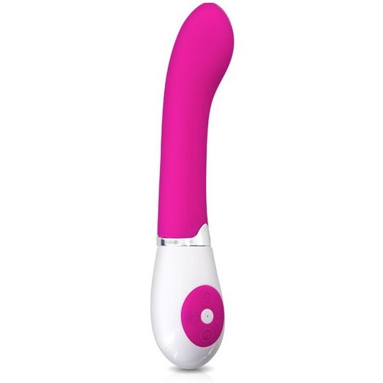 Vibromasseur Pretty Love Flirtation Daniel Lilas - Pretty Love