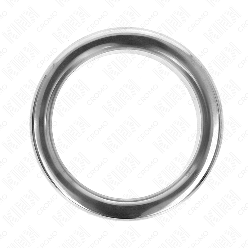 Anneau Pénien Métal 3cm - Kink - KINK RING POWER