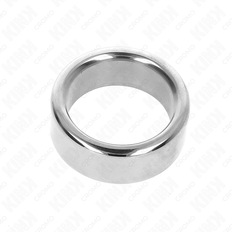 Anneau Pénien Métal 3cm - Kink - KINK RING POWER