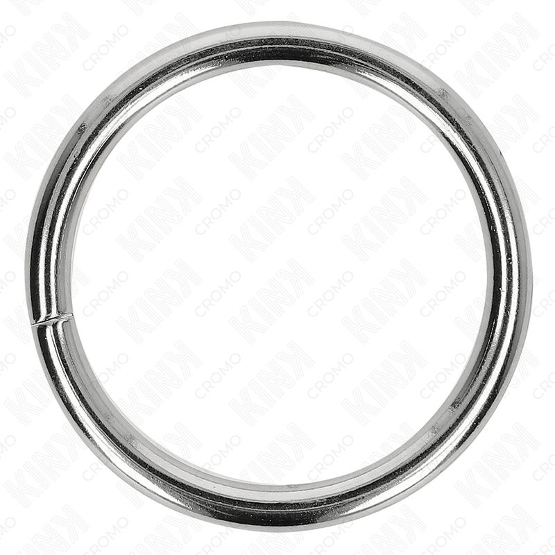 Anneau pénien en métal 6 cm - Kink - KINK RING POWER