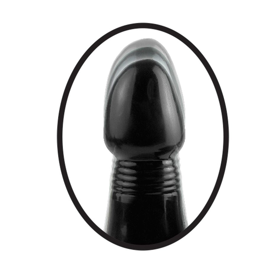 Plug Anal Vibrant Propulseur Thruster - Pipedream