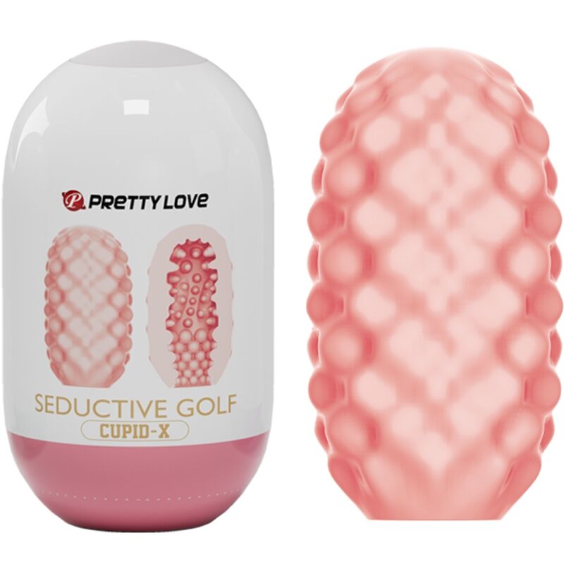 Masturbateur Cupid X Rose - Pretty Love
