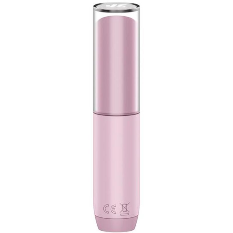 Stimulateur Clitoridien Secret Kiss Format Voyage - Satisfyer
