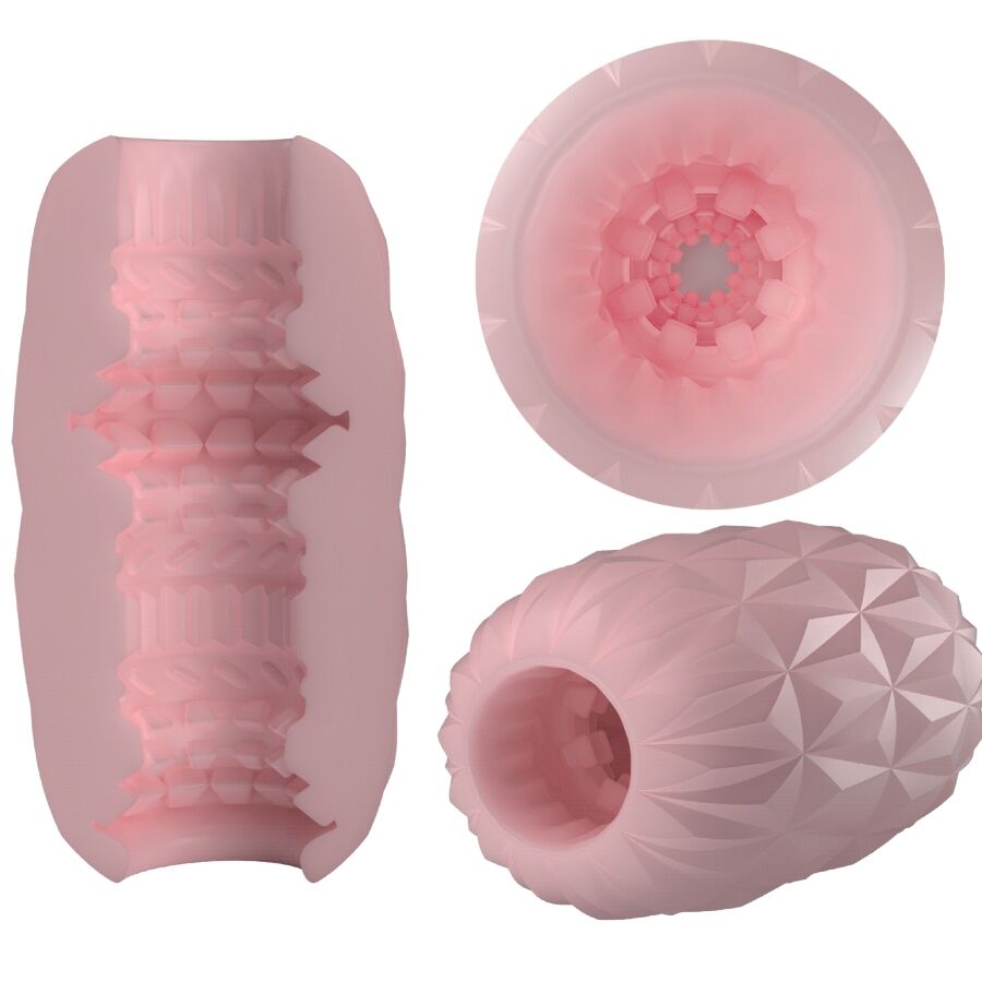 Pack Masturbateurs Masculins Athena Alice x15 - Pretty Love