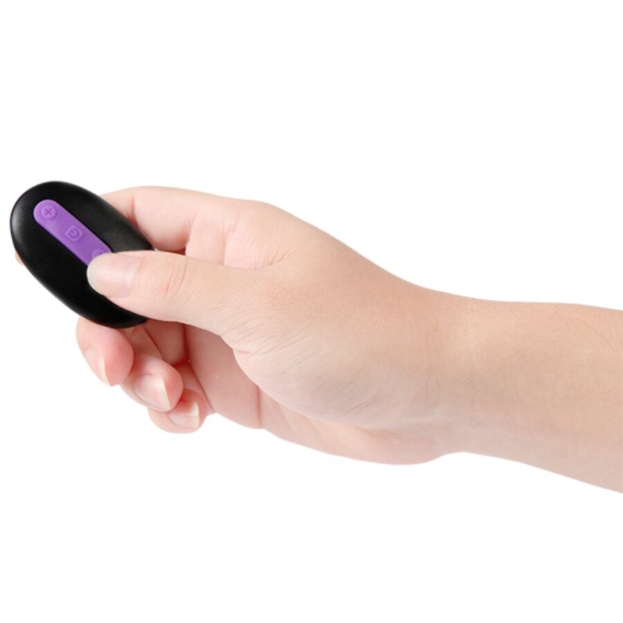 Gode Réaliste Julian avec Stimulateur Clitoris 16cm - SHEQU