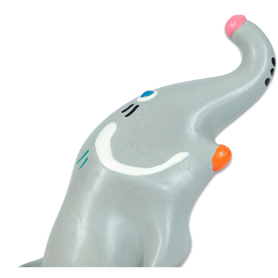 Préservatif Fantaisie Peint Main Modèle Éléphant - Condomerie - CONDOMERIE