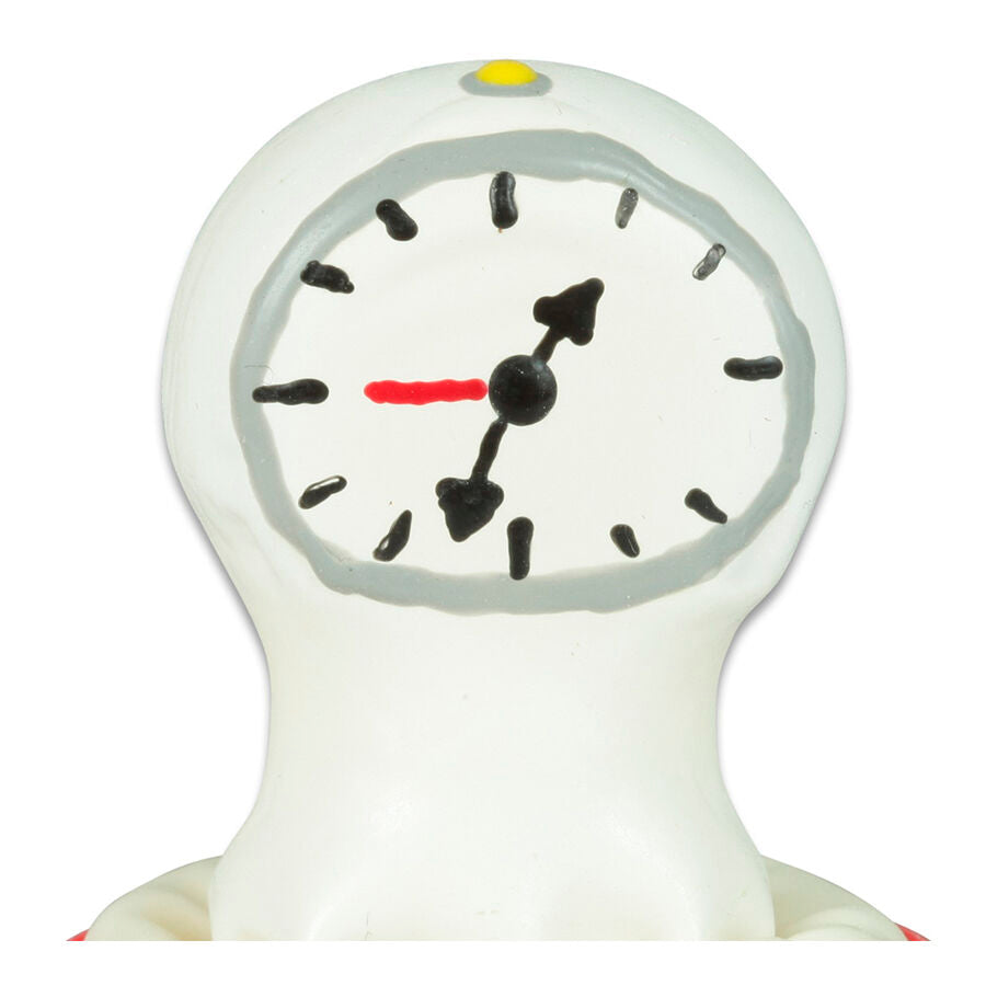 Horloge Décorative Préservatifs Fantaisie Peints Main - Condomerie - CONDOMERIE
