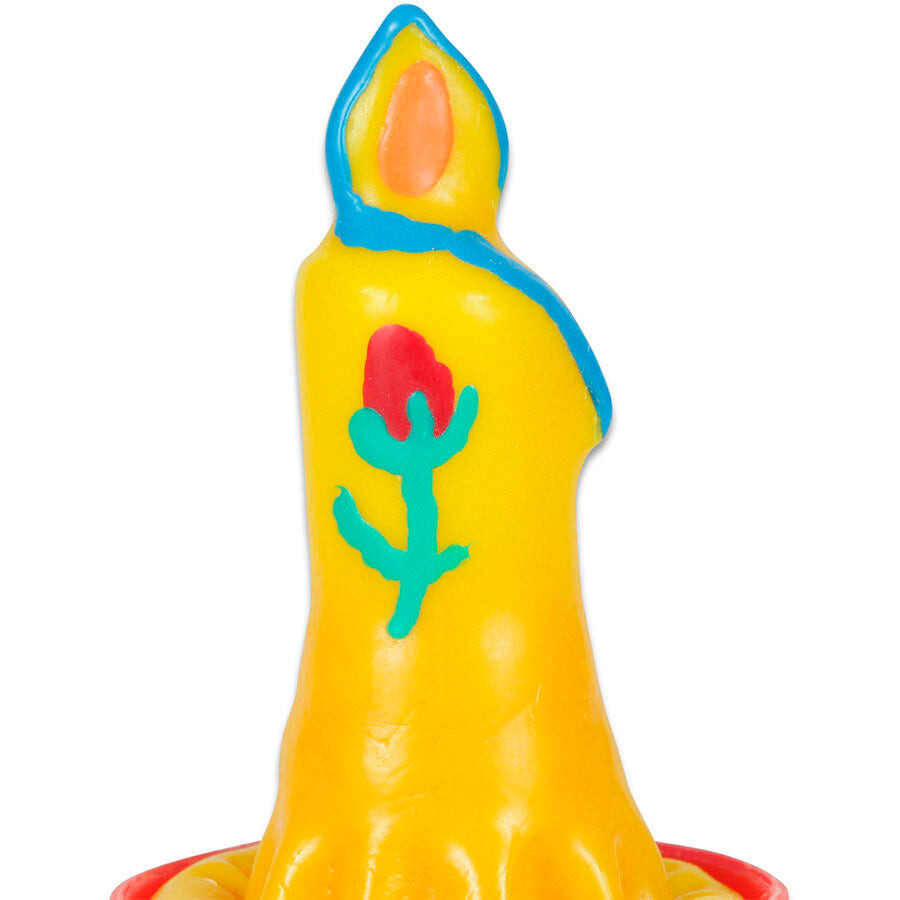 Préservatif Décoratif Fantaisie Peint à la Main - Condomerie - CONDOMERIE