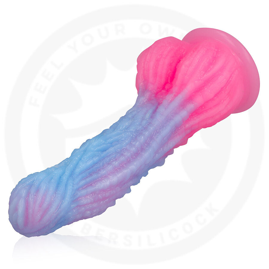 Gode Fantasy avec ventouse Selara - Epic