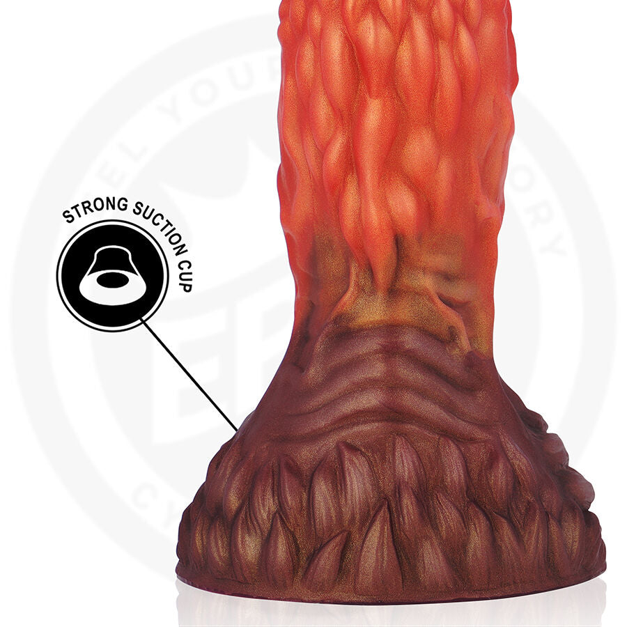 Dildo Fantasy Mythologique Grecque Andros - Epic