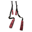 Harnais de Suspension Scandal Over the Door Swing - CalExotics