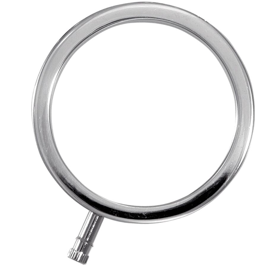 Anneau Pénien Électrostimulation ElectraRings 32mm - ElectraStim