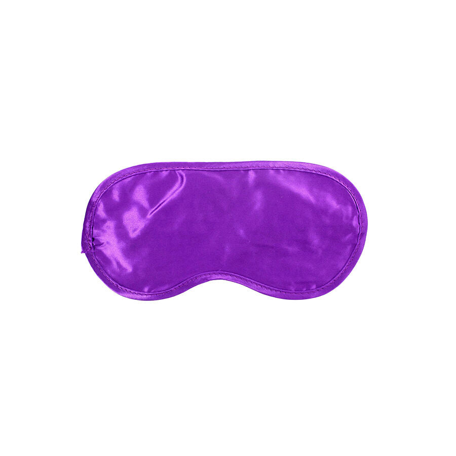 Coffret Érotique Super Sex Bomb Box 9 Accessoires - ToyJoy