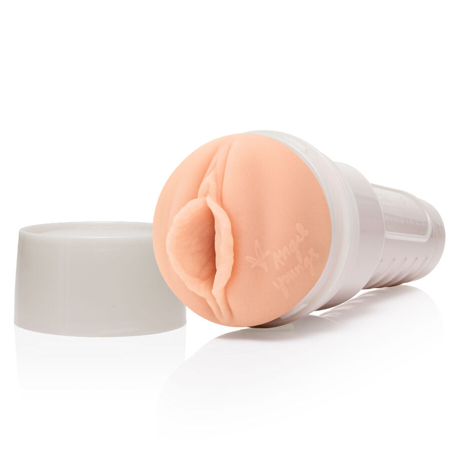 Masturbateur Vagin Angel Youngs - Fleshlight Girls