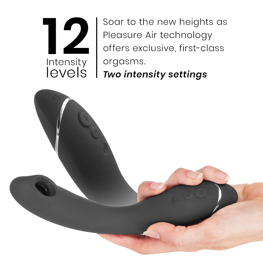 Womanizer -  OG G-Spot Vibromasseur point G | Ardoise