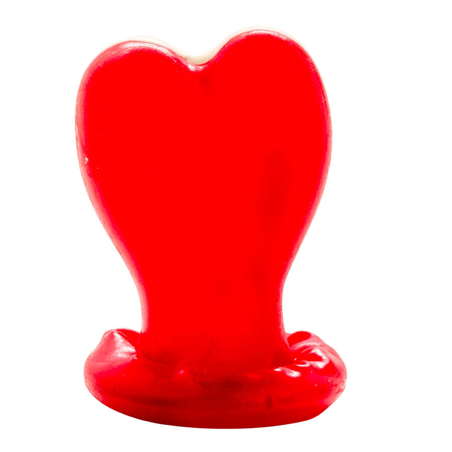 Préservatif Fantaisie Je t'Aime Coeur Modèle 1 - Condomerie - CONDOMERIE