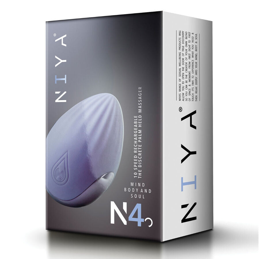 Stimulateur Externe Niya N4 - Rocks-Off