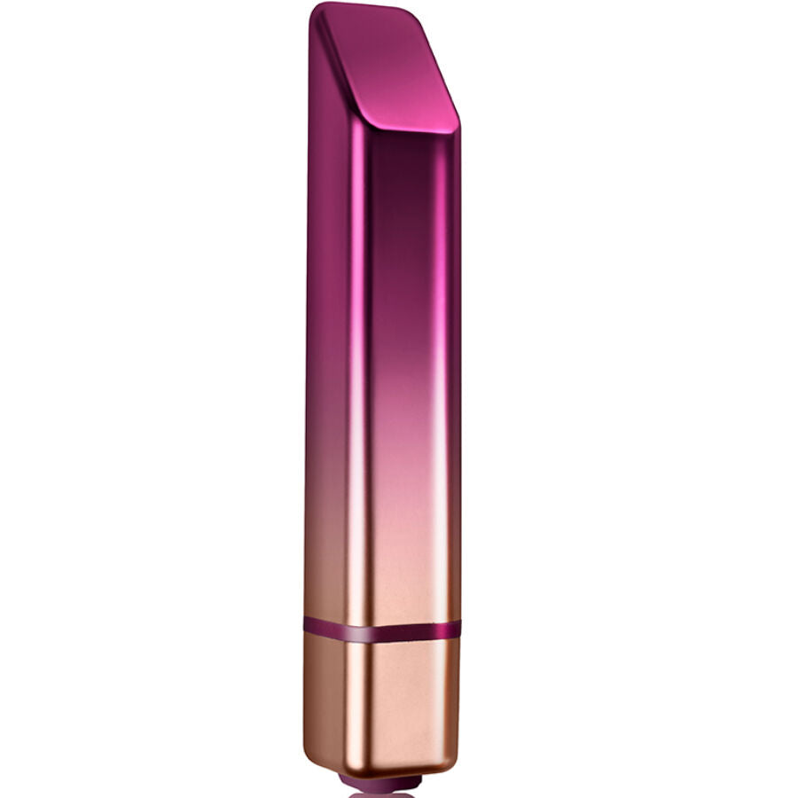 Bullet Vibrant Trema Lipstick 10 Vitesses - Climaximum