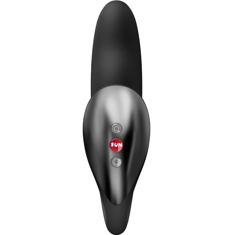 Vibrateur Stronic Pulse Allegro Double Stimulation - Fun Factory